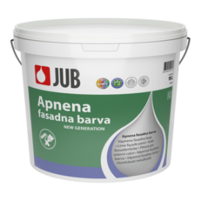 APNENA fasadna barva